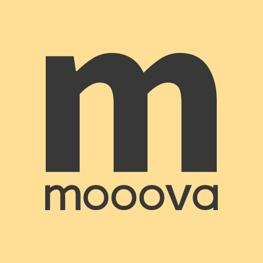 Mooova - Move or Transport