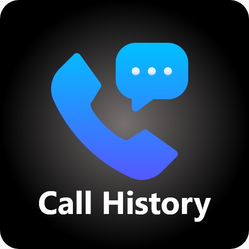 Call History Any Number detail