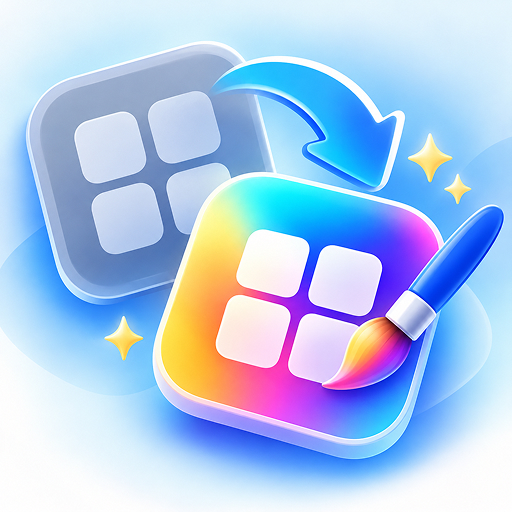 Shortcut Maker: Icon Changer