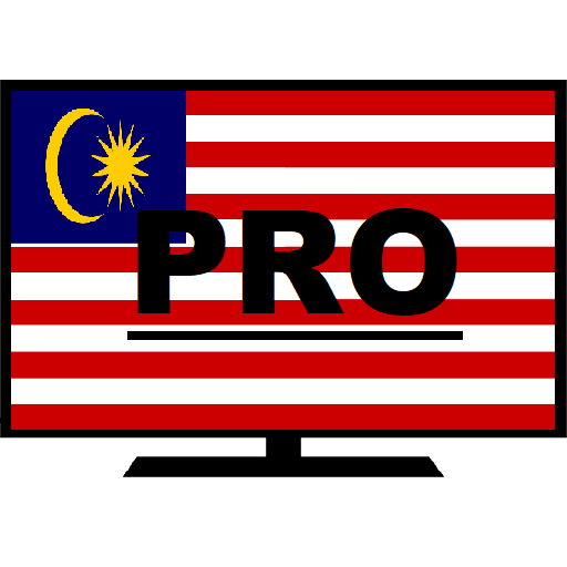 TV Malaysia PRO