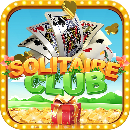 Solitaire Club: Fun Card