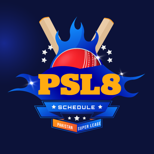 PSL 2023 Schedule