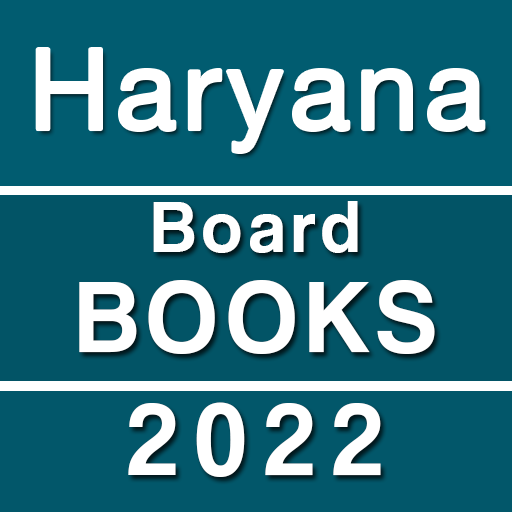 Haryana Board Books Notes