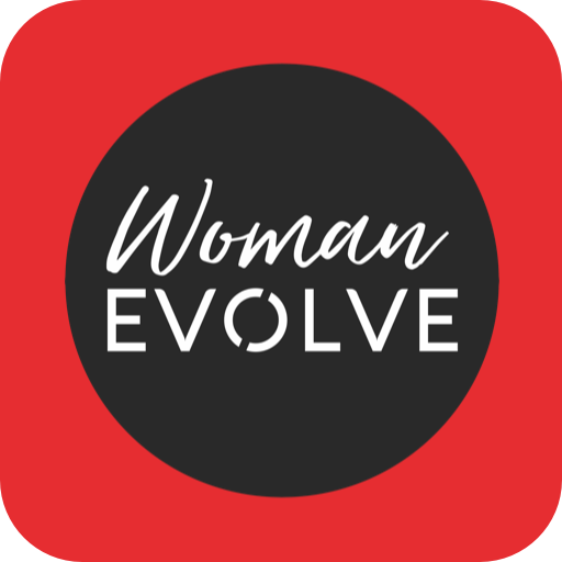 WOMAN EVOLVE