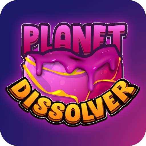 Planet Destroyer - Tap To Destroy