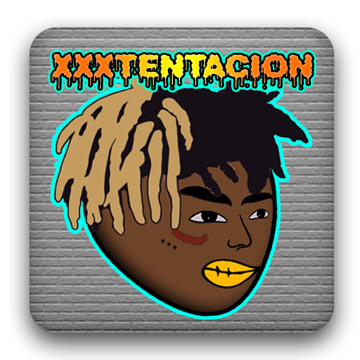 XXXTentacion Game