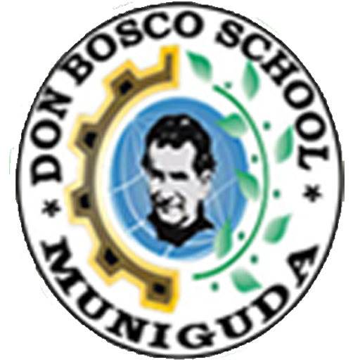 Don Bosco School Muniguda