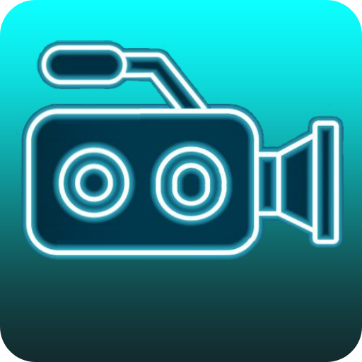 Neon Video Maker