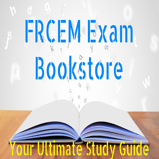 FRCEM Exam eBookstore