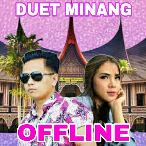 Lagu Pop Minang Duet Offline