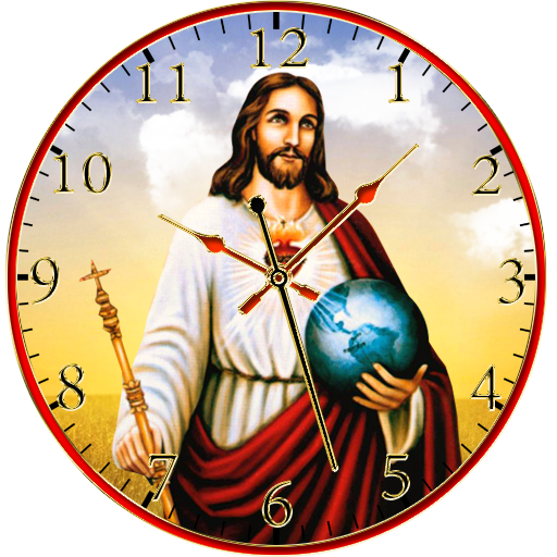 Jesus Clock