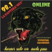 La Pantera Mix