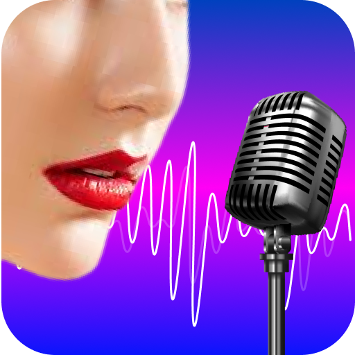 Girl Voice Changer Effect