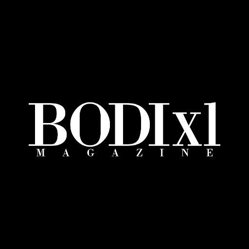 BODIxl Magazine
