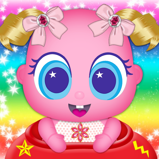 Cutie Dolls the game