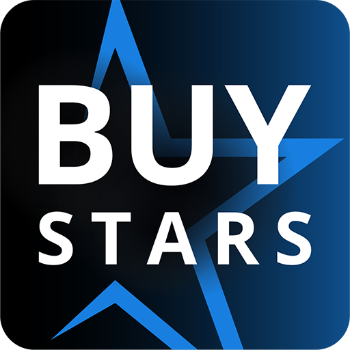 BuyStars: Buy Player Cards