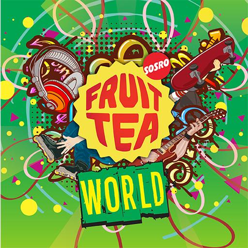 Fruit Tea World