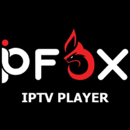 Ipfox player