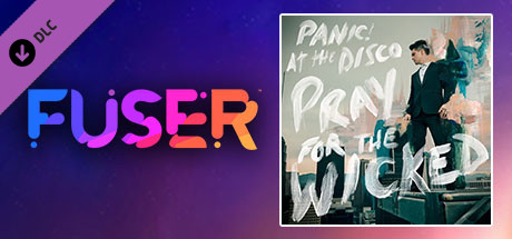 FUSER™ - Panic! At The Disco - "Dancing's Not A Crime"
