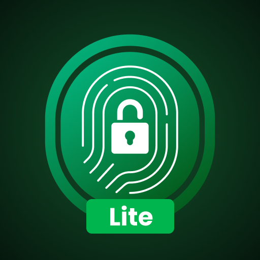 Applock Lite - Fingerprint