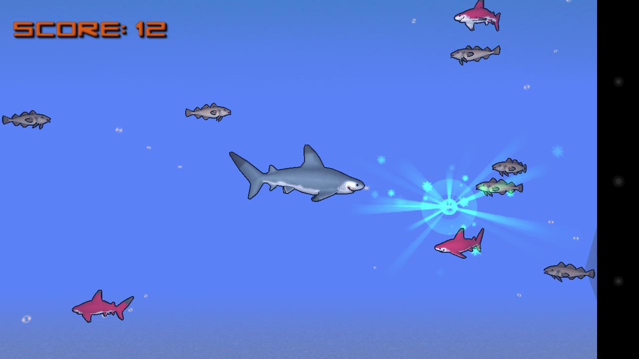 Baixe Shark Dash no PC