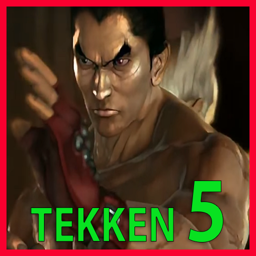 Hint Tekken 5