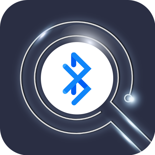 Bluetooth Finder: All BT