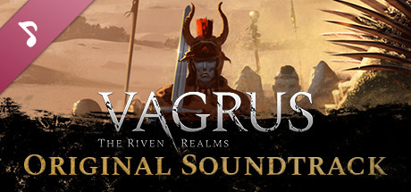 Vagrus - The Riven Realms OST