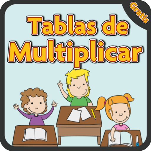 Tablas de Multiplicar