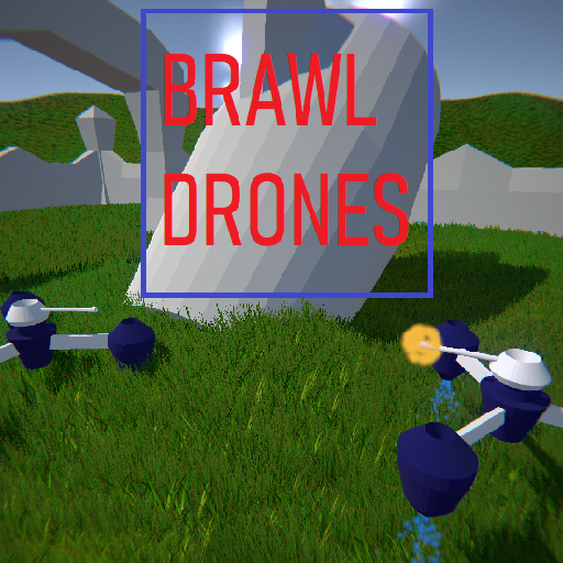 Brawl Drones