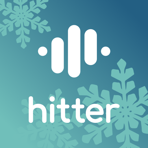 hitter KZ: твоя любимая музыка