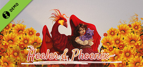Healer&amp;Phoenix Demo