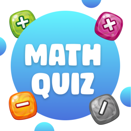 Math Quiz Game For Kids