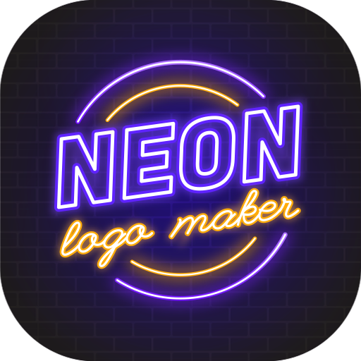 Neon Logo Maker - Logo Creator