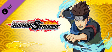 NTBSS Master Character Training Pack - Konohamaru Sarutobi (BORUTO)