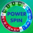 POWER SPIN