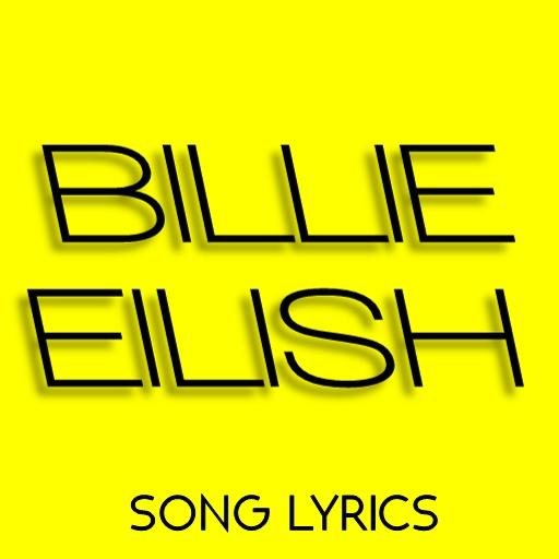 Billie Eilish Lyrics