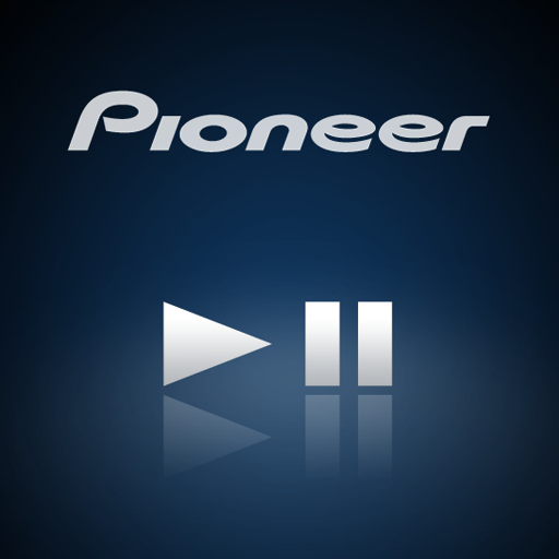 Pioneer ControlApp