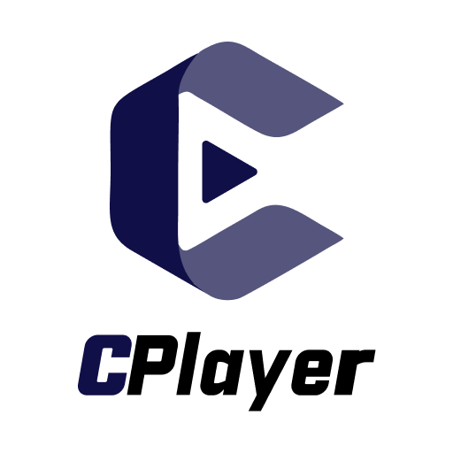 CPlayer 4K Stream Video Player