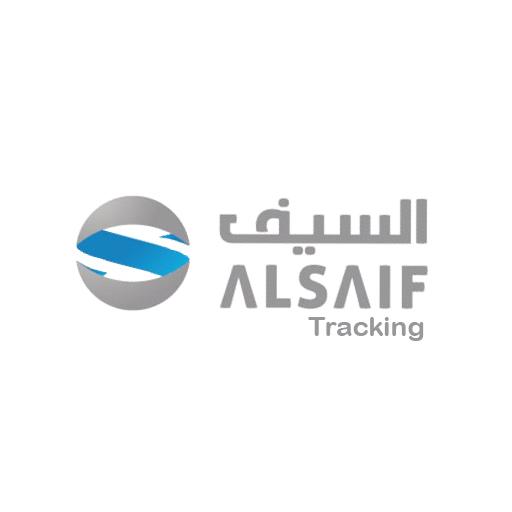 Alsaif Express Tracking