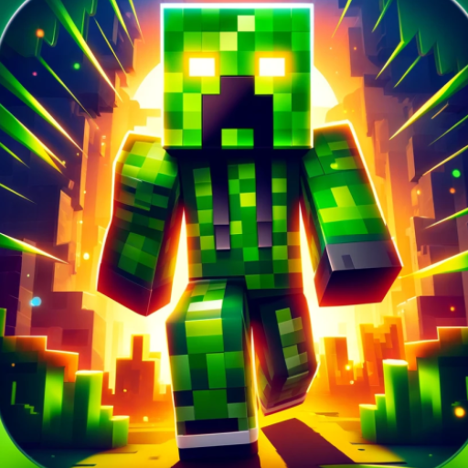 Creeper Skins for Minecraft