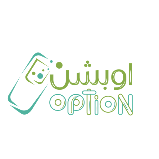 متجر اوبشن - option store