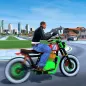 Indian Bike Game: KTM Game 3D