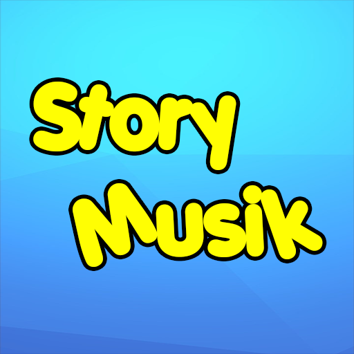 Editor Video Musik Lirik Lagu