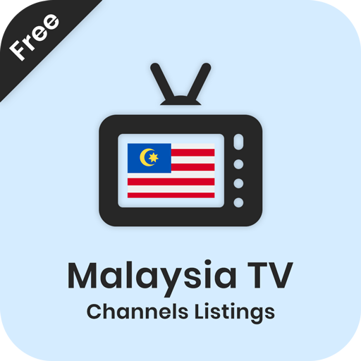 Malaysia TV Schedules - Live TV All Channels Guide