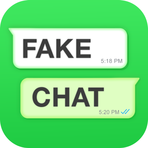 Whatsprank and Fake Chat Maker