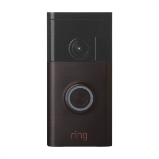 Ring Video Doorbell