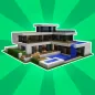 Instant House Mod for mcpe
