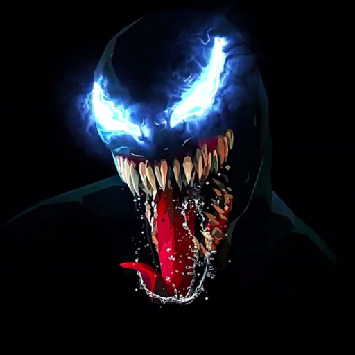 venom wallpaper