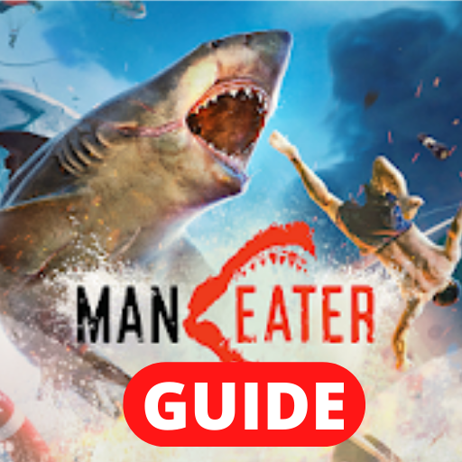 Guide For Maneater Shark Game